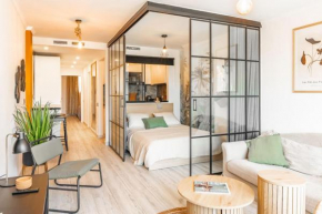 Apartment Boho, Marbella
